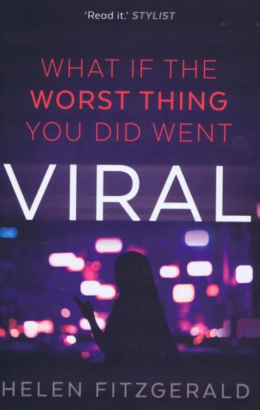 Kniha: Viral - Fitzgerald Helen